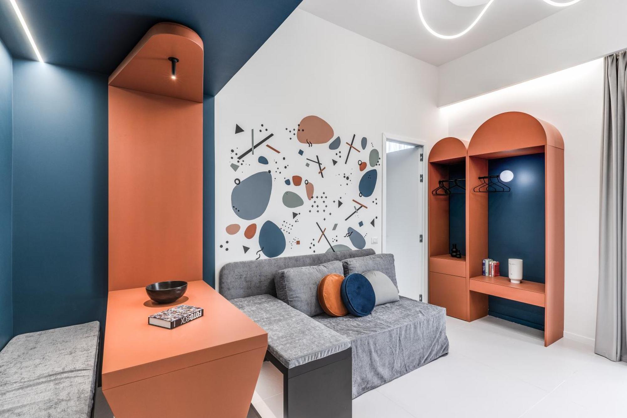 Corso Umberto I Apartment Naples Exterior photo